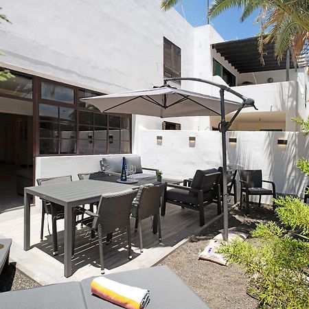Tranquilidad 300M To Beach Freewifi Puerto del Carmen (Lanzarote) Exterior foto