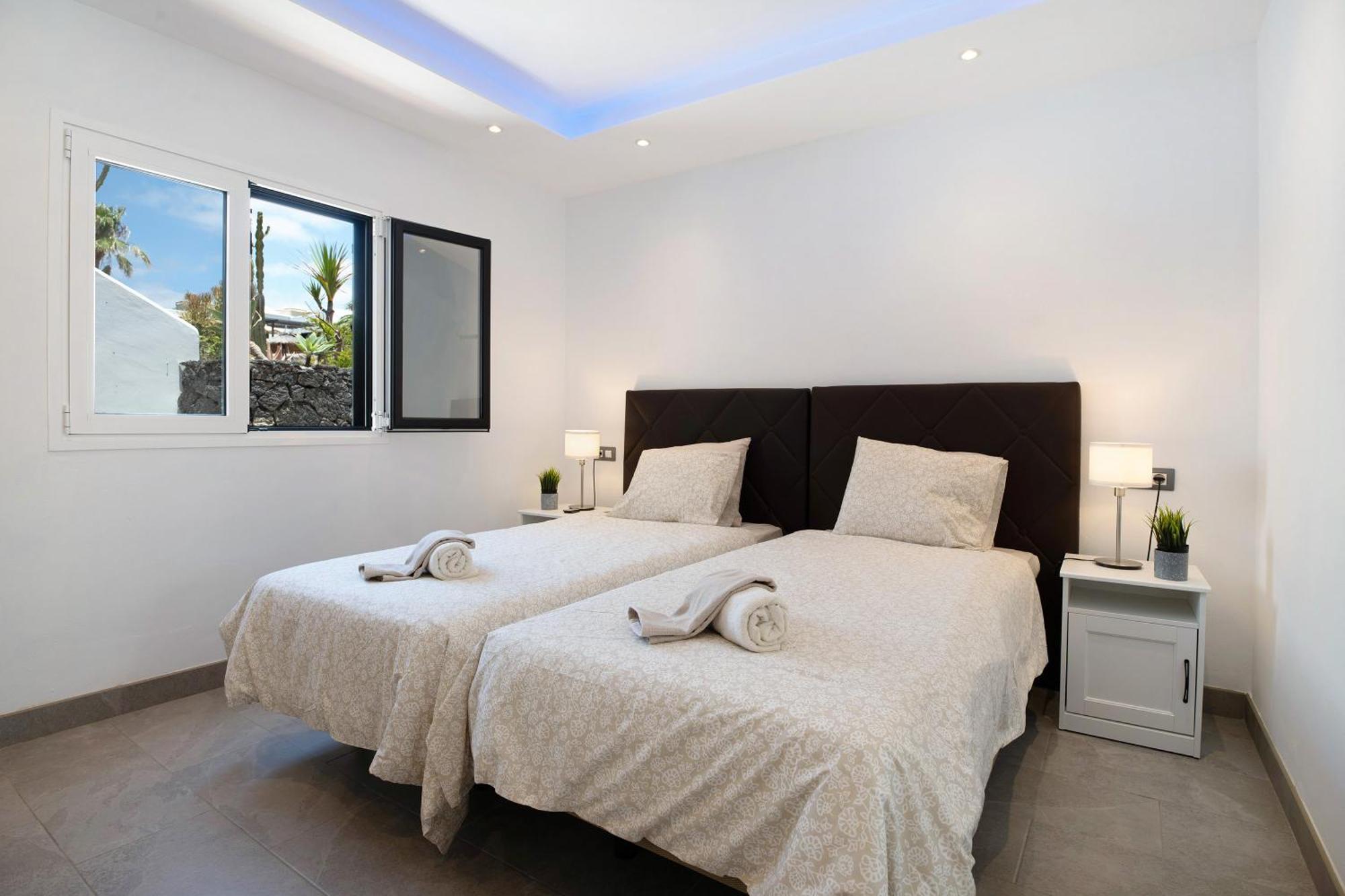 Tranquilidad 300M To Beach Freewifi Puerto del Carmen (Lanzarote) Exterior foto